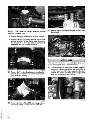 2010 Arctic Cat 700 Diesel SD ATV Service Manual, Page 27