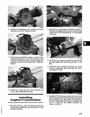 2010 Arctic Cat DVX 90 / 90 Utility ATV Service Manual, Page 46