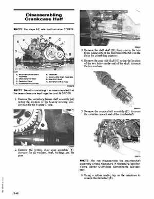 2010 Arctic Cat Prowler XT/XTX/XTZ ATV Service Manual, Page 66