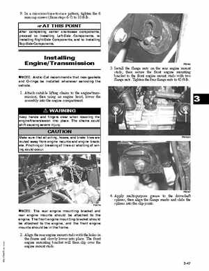 2010 Arctic Cat Prowler XT/XTX/XTZ ATV Service Manual, Page 73