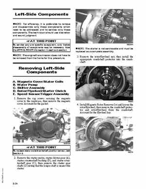 2010 Arctic Cat Prowler XT/XTX/XTZ ATV Service Manual, Page 100