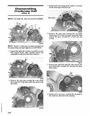 2010 Arctic Cat Prowler XT/XTX/XTZ ATV Service Manual, Page 114