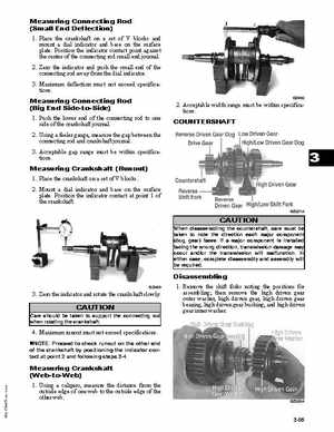 2010 Arctic Cat Prowler XT/XTX/XTZ ATV Service Manual, Page 121