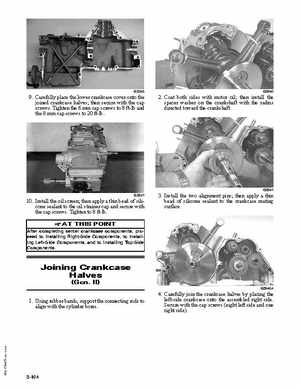 2010 Arctic Cat Prowler XT/XTX/XTZ ATV Service Manual, Page 130