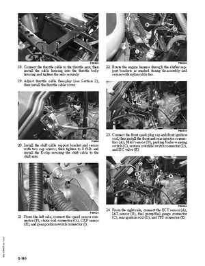2010 Arctic Cat Prowler XT/XTX/XTZ ATV Service Manual, Page 136