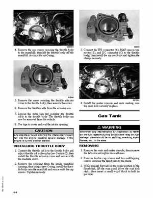 2010 Arctic Cat Prowler XT/XTX/XTZ ATV Service Manual, Page 141