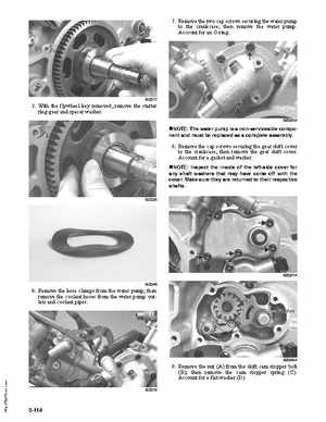 2011 Arctic Cat 450/550/650/700/1000 ATV Service Manual, Page 142