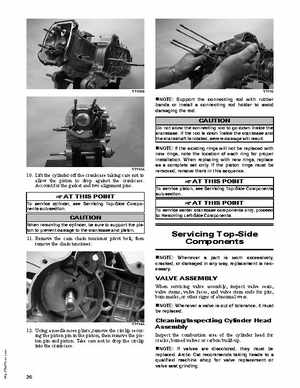2011 Arctic Cat DVX 90 / 90 Utility ATV Service Manual, Page 20