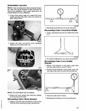 2011 Arctic Cat DVX 90 / 90 Utility ATV Service Manual, Page 21