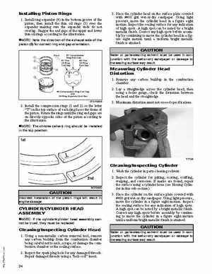 2011 Arctic Cat DVX 90 / 90 Utility ATV Service Manual, Page 24