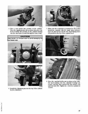 2011 Arctic Cat DVX 90 / 90 Utility ATV Service Manual, Page 27