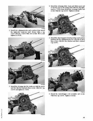 2011 Arctic Cat DVX 90 / 90 Utility ATV Service Manual, Page 41
