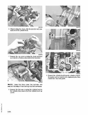 2011 Arctic Cat Prowler XT/XTX/XTZ ATV/ROV Service Manual, Page 36