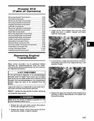 2011 Arctic Cat Prowler XT/XTX/XTZ ATV/ROV Service Manual, Page 77