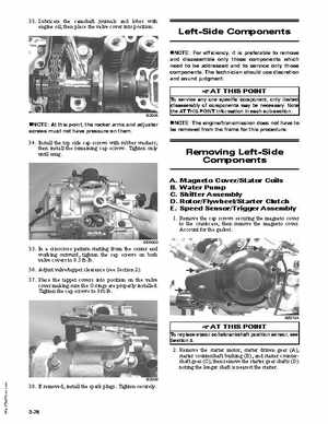 2011 Arctic Cat Prowler XT/XTX/XTZ ATV/ROV Service Manual, Page 100