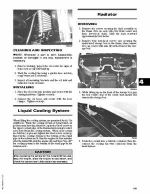 2011 Arctic Cat Prowler XT/XTX/XTZ ATV/ROV Service Manual, Page 139