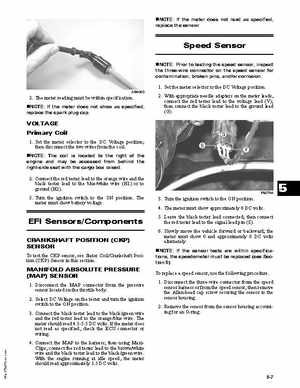 2011 Arctic Cat Prowler XT/XTX/XTZ ATV/ROV Service Manual, Page 153