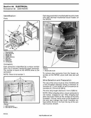 1999-2000 Bombardier Traxter ATV Factory Service Manual, Page 108