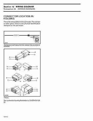 1999-2000 Bombardier Traxter ATV Factory Service Manual, Page 226