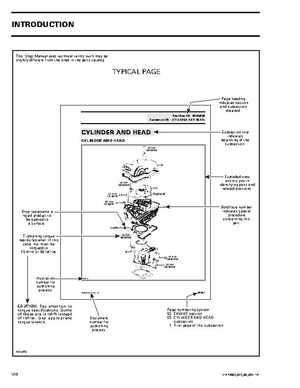 2002-2003 Bombardier Baja DS650 Service Manual, Page 11
