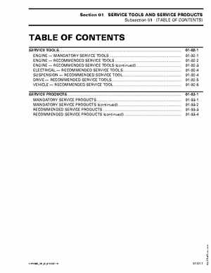 2002-2003 Bombardier Baja DS650 Service Manual, Page 19