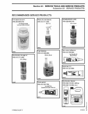 2002-2003 Bombardier Baja DS650 Service Manual, Page 28