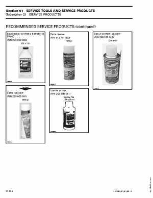 2002-2003 Bombardier Baja DS650 Service Manual, Page 29