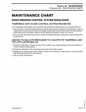2002-2003 Bombardier Baja DS650 Service Manual, Page 31