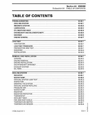 2002-2003 Bombardier Baja DS650 Service Manual, Page 43