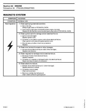 2002-2003 Bombardier Baja DS650 Service Manual, Page 47
