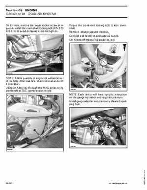 2002-2003 Bombardier Baja DS650 Service Manual, Page 58