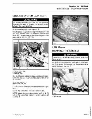 2002-2003 Bombardier Baja DS650 Service Manual, Page 67