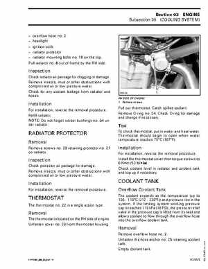 2002-2003 Bombardier Baja DS650 Service Manual, Page 69