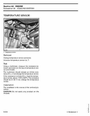2002-2003 Bombardier Baja DS650 Service Manual, Page 72
