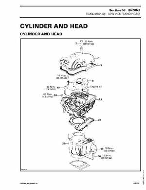 2002-2003 Bombardier Baja DS650 Service Manual, Page 86