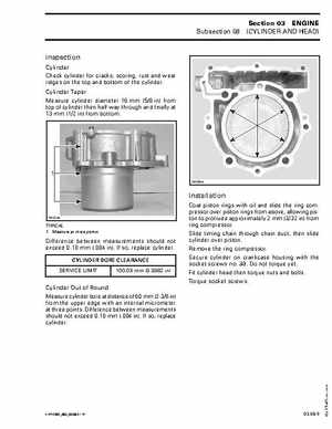 2002-2003 Bombardier Baja DS650 Service Manual, Page 94