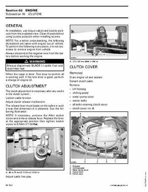 2002-2003 Bombardier Baja DS650 Service Manual, Page 104