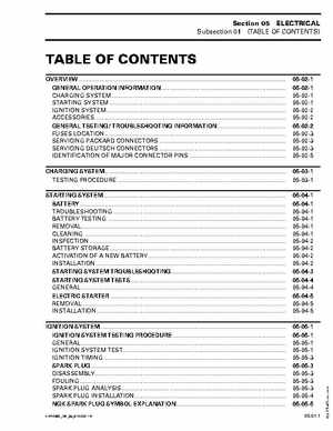 2002-2003 Bombardier Baja DS650 Service Manual, Page 126