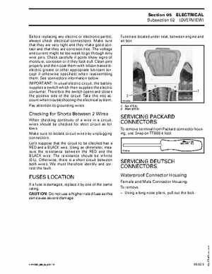 2002-2003 Bombardier Baja DS650 Service Manual, Page 130