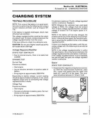 2002-2003 Bombardier Baja DS650 Service Manual, Page 133