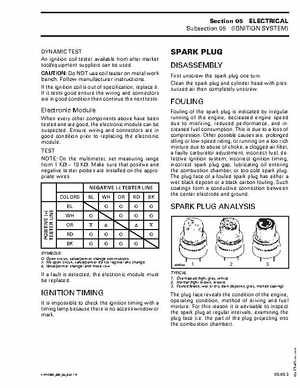 2002-2003 Bombardier Baja DS650 Service Manual, Page 142