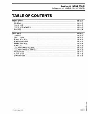 2002-2003 Bombardier Baja DS650 Service Manual, Page 149