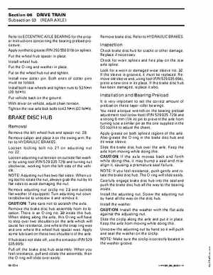 2002-2003 Bombardier Baja DS650 Service Manual, Page 156