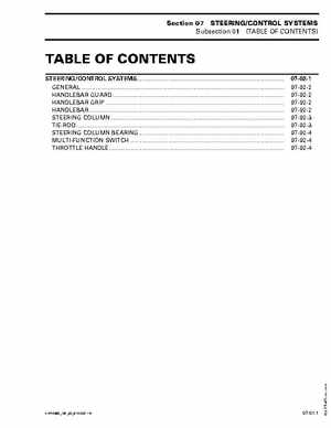 2002-2003 Bombardier Baja DS650 Service Manual, Page 161