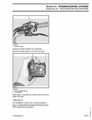 2002-2003 Bombardier Baja DS650 Service Manual, Page 166
