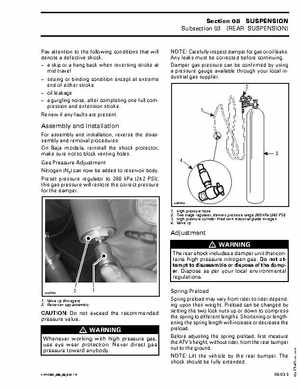 2002-2003 Bombardier Baja DS650 Service Manual, Page 179