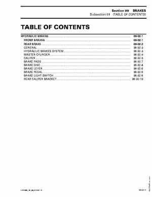 2002-2003 Bombardier Baja DS650 Service Manual, Page 182