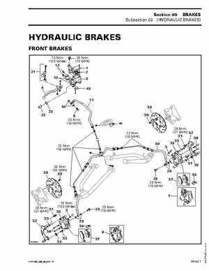 2002-2003 Bombardier Baja DS650 Service Manual, Page 183