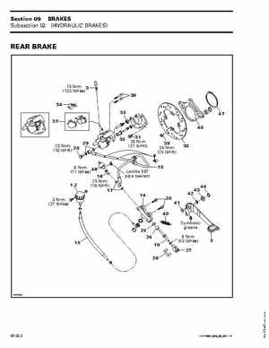 2002-2003 Bombardier Baja DS650 Service Manual, Page 184