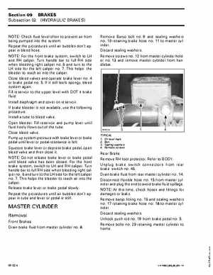 2002-2003 Bombardier Baja DS650 Service Manual, Page 186